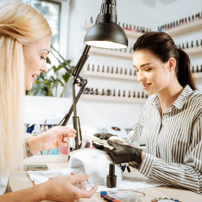 Continuing Education For Nail & Beauty Professionals: Elevate Your Skills And Career