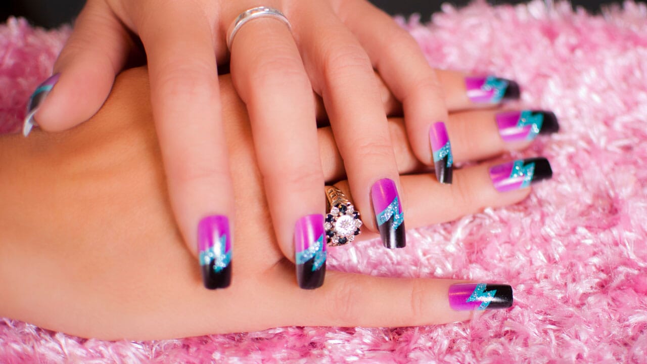 Nail Art Troubleshooting: Tips For Fixing Common Nail Art Mistakes