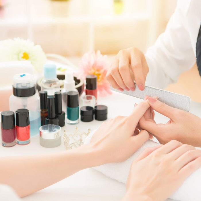The Future Of Nail Careers: What To Expect