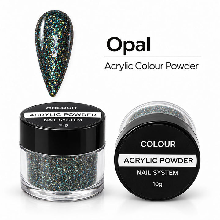 Acrylic Powder - Opal