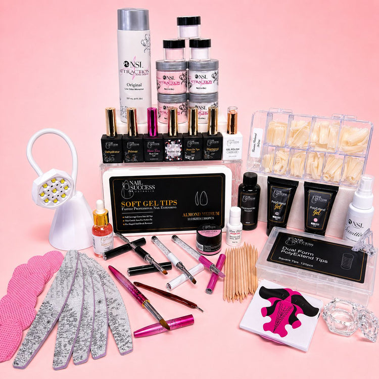 Core Products Kit