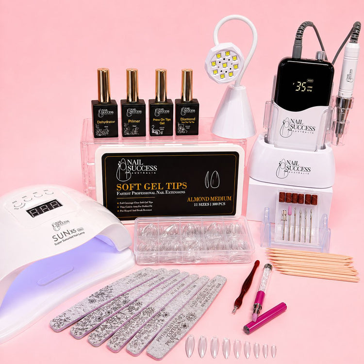 Professional Kit