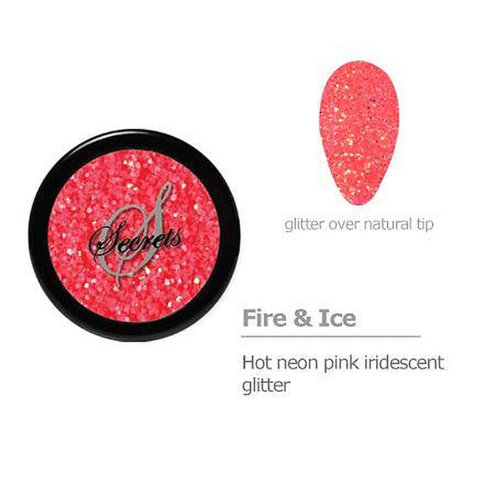 Secrets Sparkles - NSI Australia