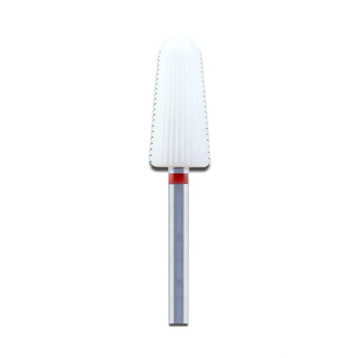 Ceramic Volcano Nail Drill Bit - NSI Australia