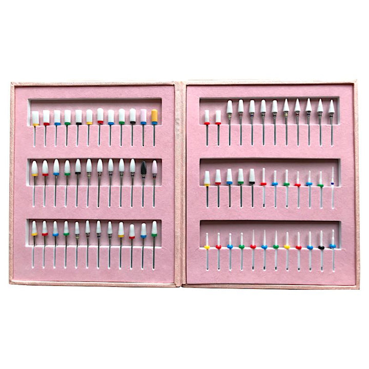 Drill Bits Professional Kit - NSI Australia