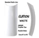 ELATION Nail Tips White bag 50ct - NSI Australia