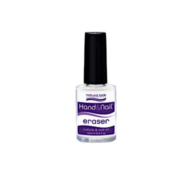 Eraser Cuticle & Stain Remover ~ Natural Look - NSI Australia