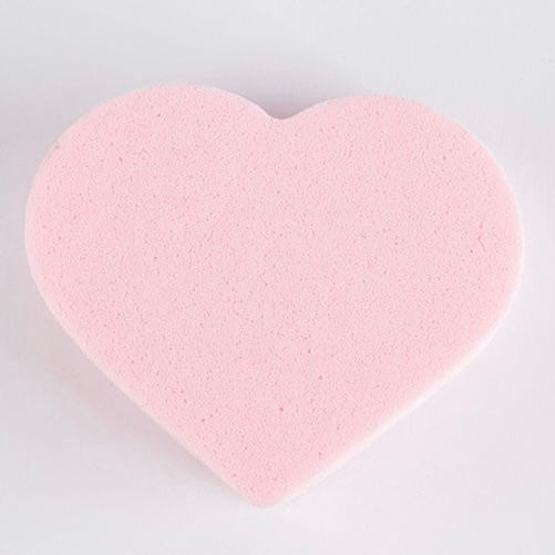 Heart Practice Sponge - NSI Australia