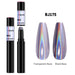 Laser Chrome Mirror Pigment Pen - NSI Australia