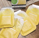 Pedi-in-a-Box Lemon Quench - Voesh - NSI Australia