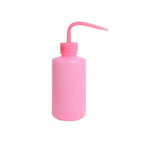Pink Lash Rinsing Bottle - NSI Australia