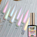 Rainbow Shimmer Gel Polish Top Coat - NSI Australia