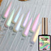 Rainbow Shimmer Gel Polish Top Coat - NSI Australia