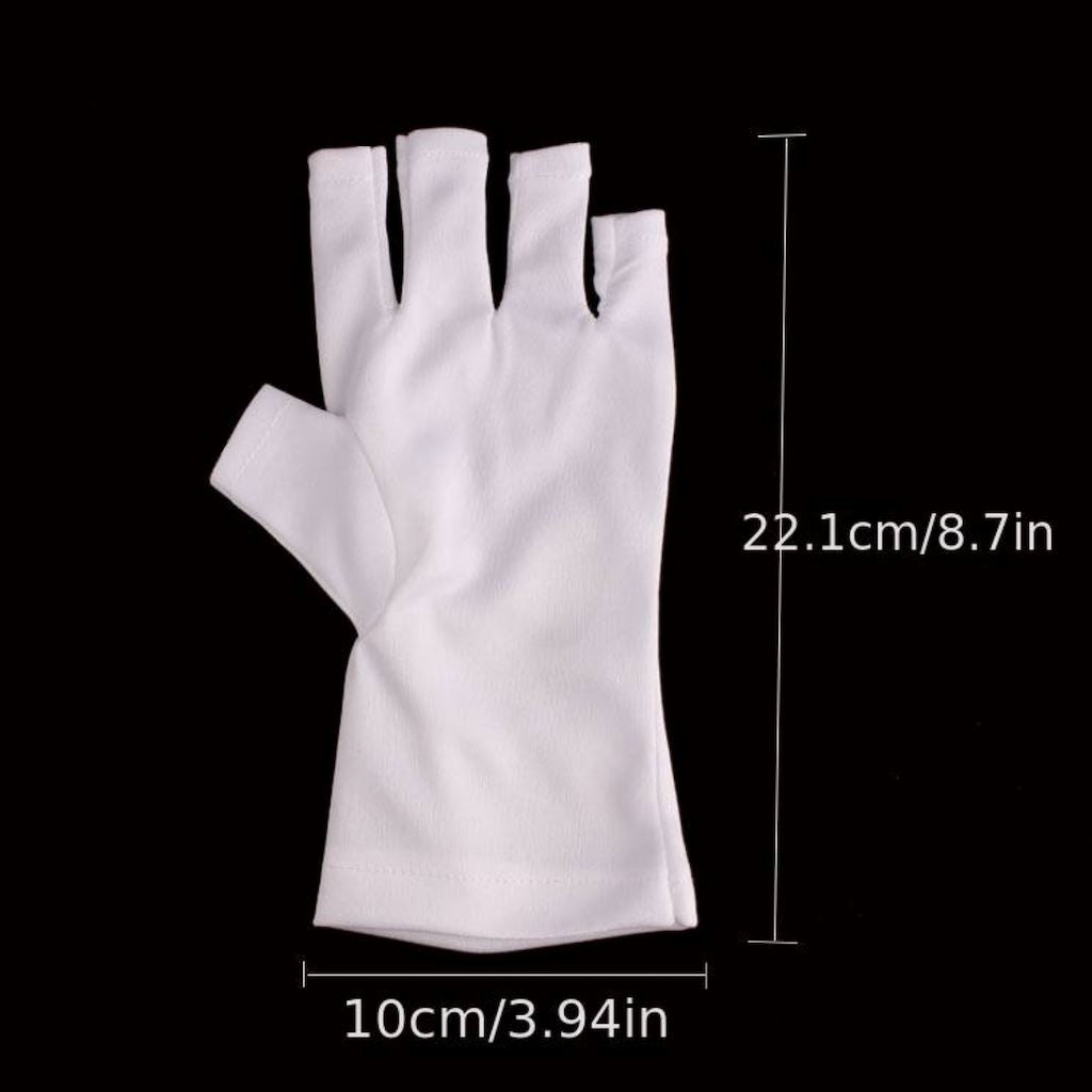 UV Protection Gloves - NSI Australia