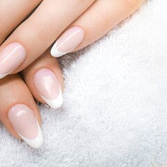 10 Ways To Strengthen Your Nails