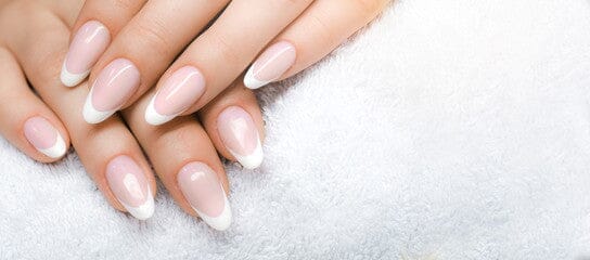 10 Ways To Strengthen Your Nails