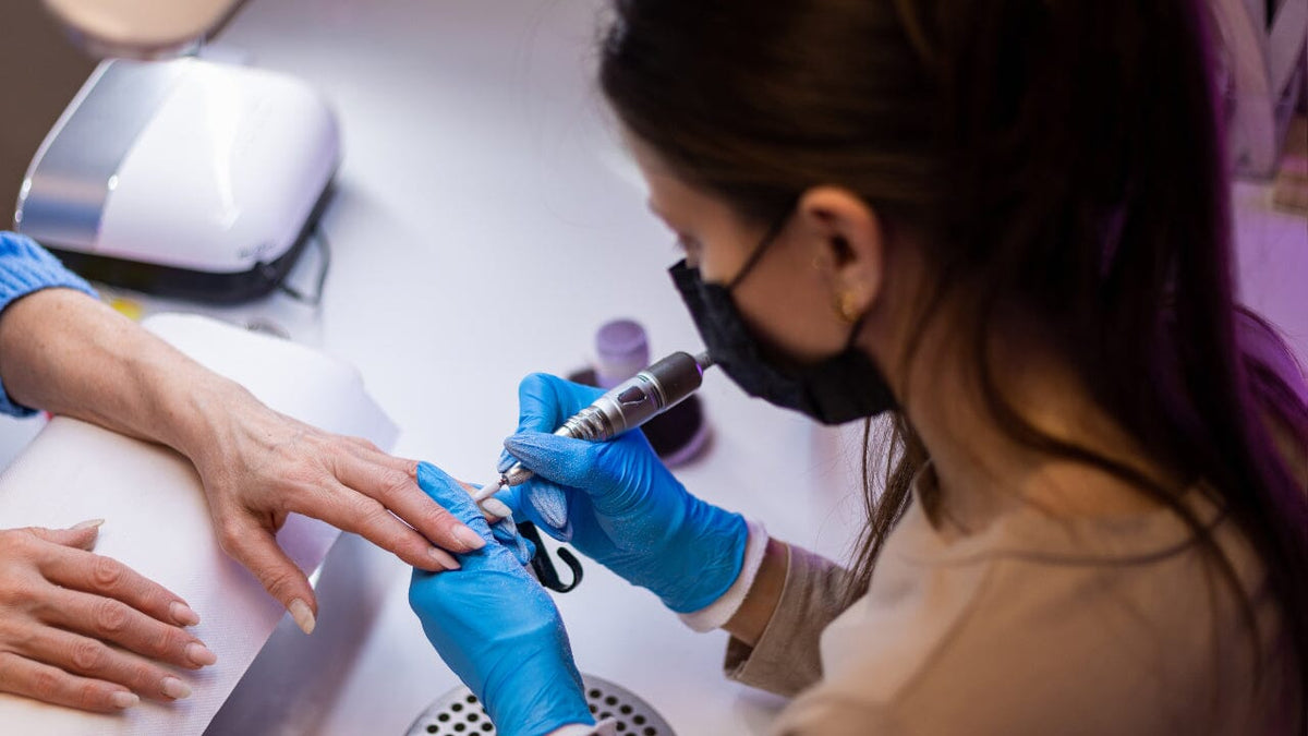 Becoming A Nail Technician: A Complete Checklist For Aspiring Professionals