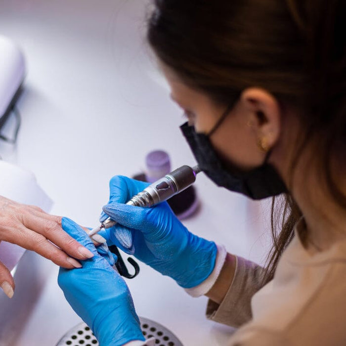 Becoming A Nail Technician: A Complete Checklist For Aspiring Professionals