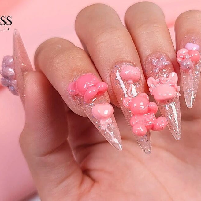 Builder Gel Vs BIAB: Which Course Fits Your Clients’ Needs?