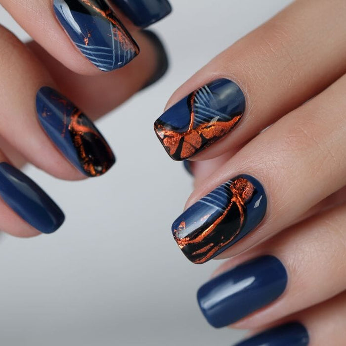 Winter nail trends 2026