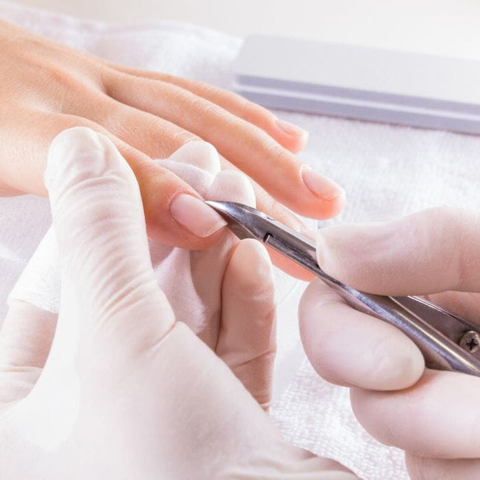 How long do gel manicures last