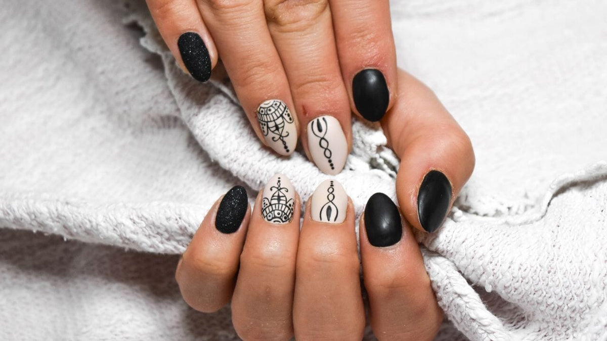 Nail Art: Do's And Don'ts