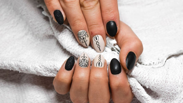 Nail Art: Do's And Don'ts