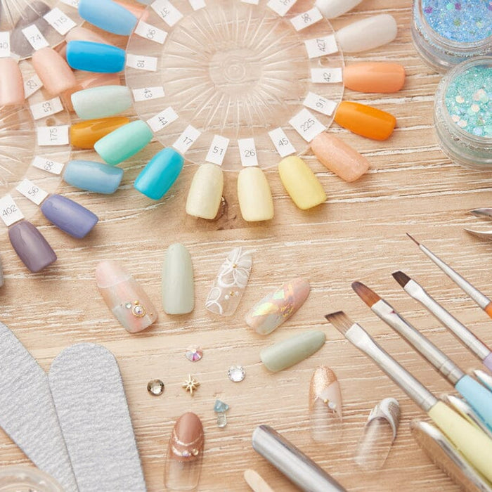 Nail Art Tools Every Aspiring Nail Artist Should Have