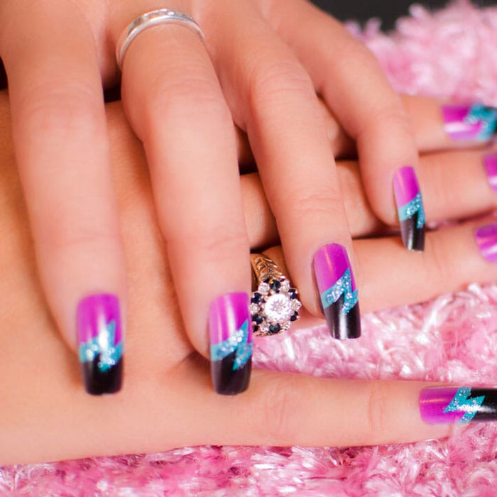 Nail Art Troubleshooting: Tips For Fixing Common Nail Art Mistakes
