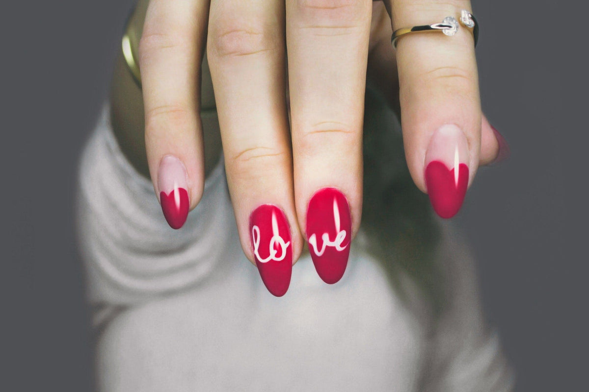 Nail Care 101: Tips For Healthy & Beautiful Nails