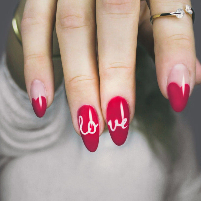 Nail Care 101: Tips For Healthy & Beautiful Nails