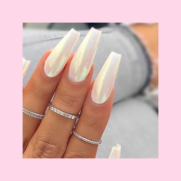 Nail Forms & Fitting Techniques