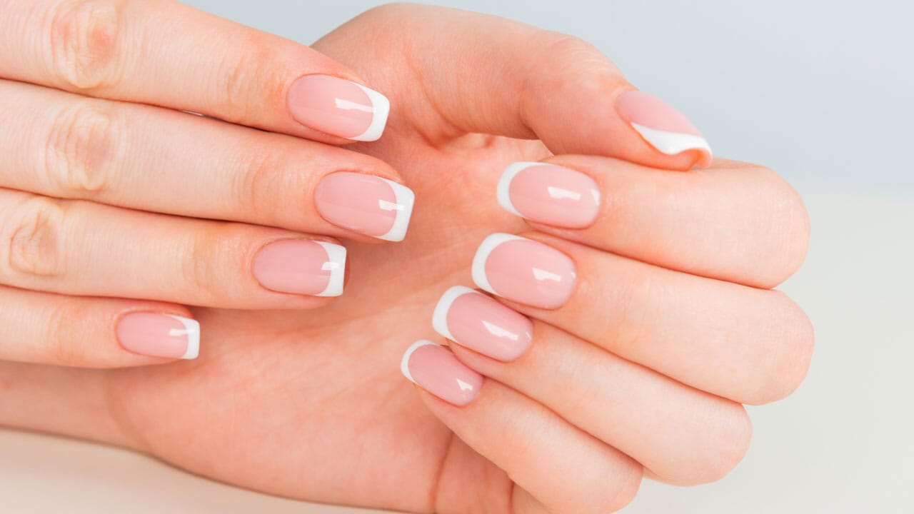 Nail Health & Maintenance: Common Problems & Solutions