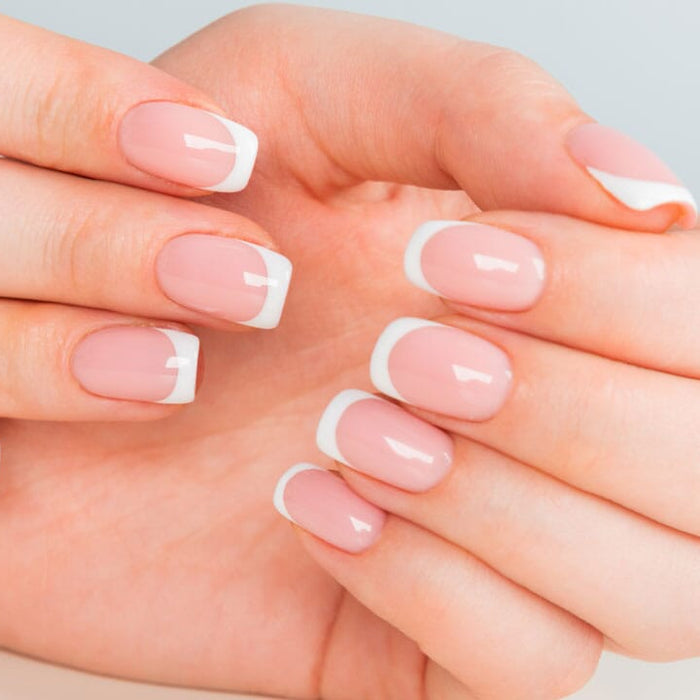 Nail Health & Maintenance: Common Problems & Solutions