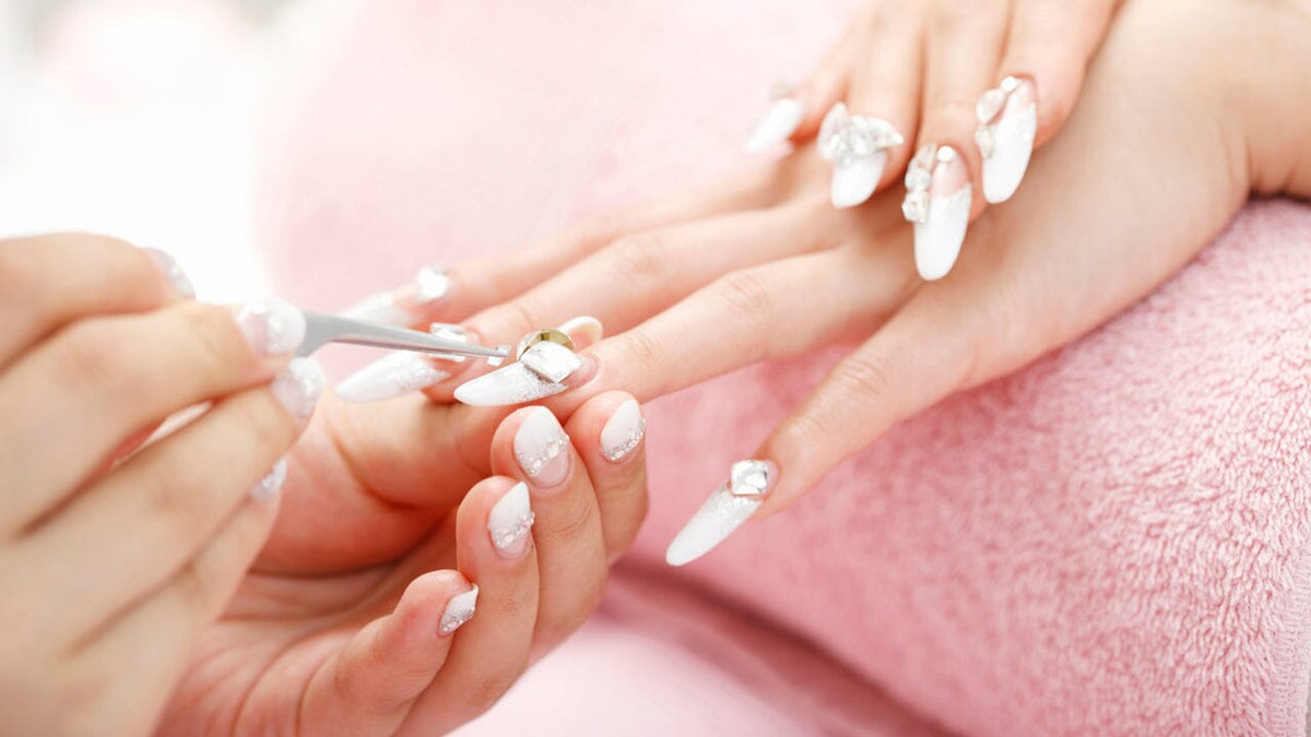 Seasonal Nail Art Ideas: Celebrate Each Season On Your Nails