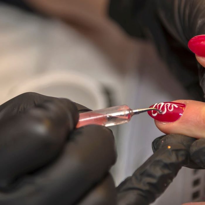 Spooky & Chic: Halloween Nail Art Ideas To Try