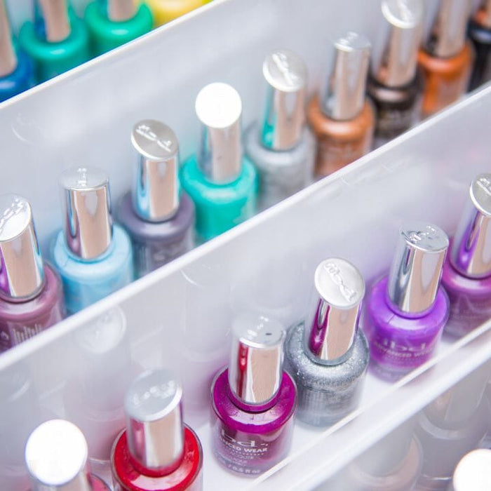 Best nail polish for fair skin