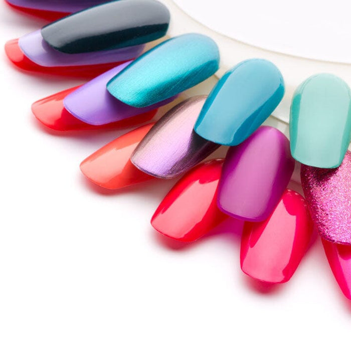 The Evolution Of Nail Art: From Classic To Contemporary