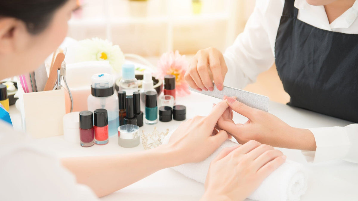 The Future Of Nail Careers: What To Expect