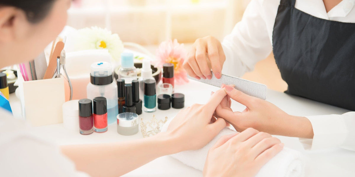The Future Of Nail Careers What To Expect — NSI Australia