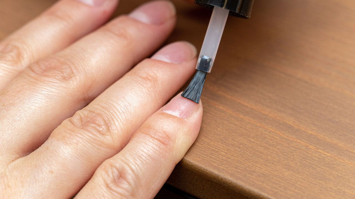The Importance of Nail Primer in Your Nail Routine