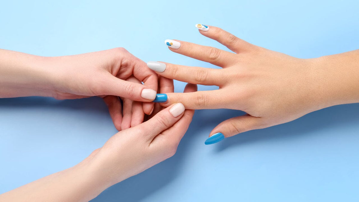 The Latest Nail Trends: Stay Ahead Of The Game