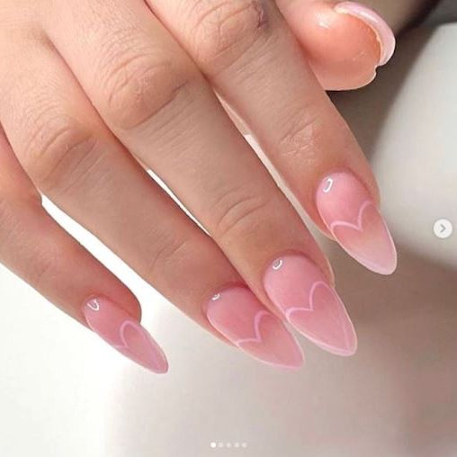 The Rise Of Blush Nail Trend: What You Need To Know