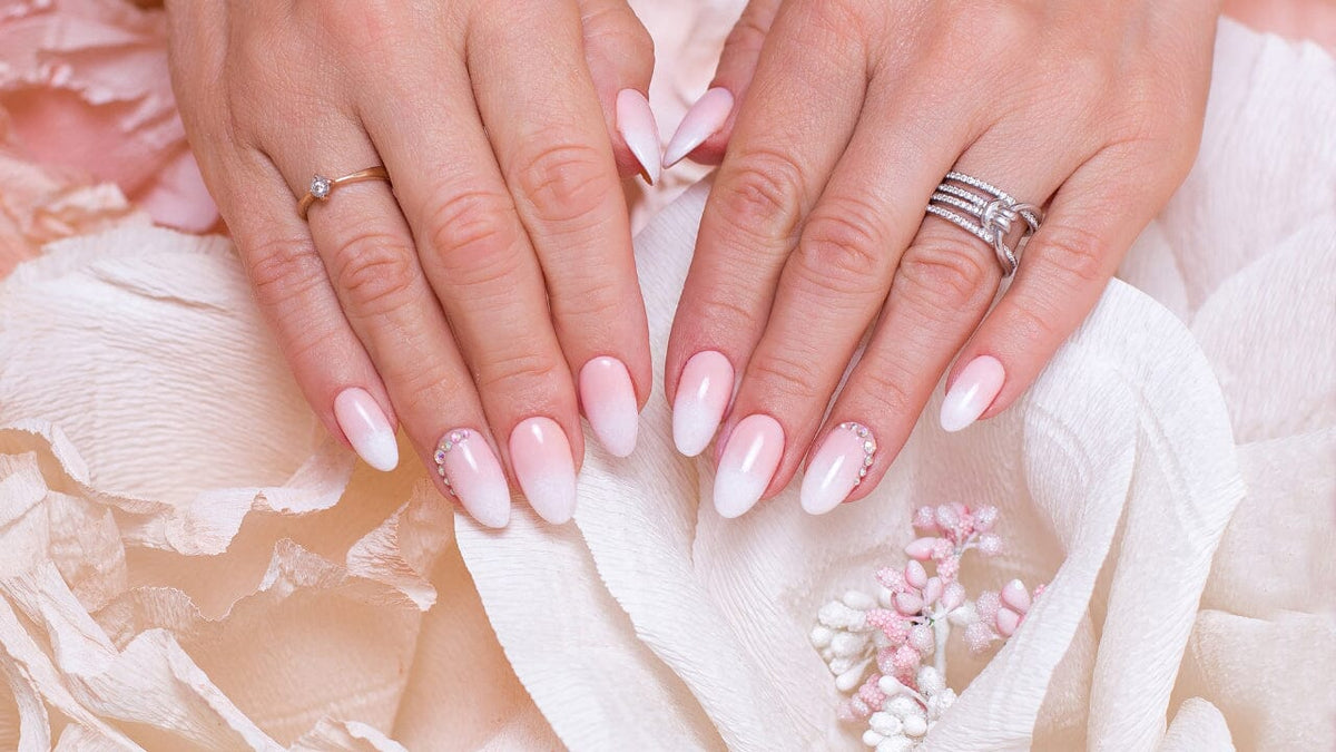 Top Ombre Nail Ideas To Refresh Your Look
