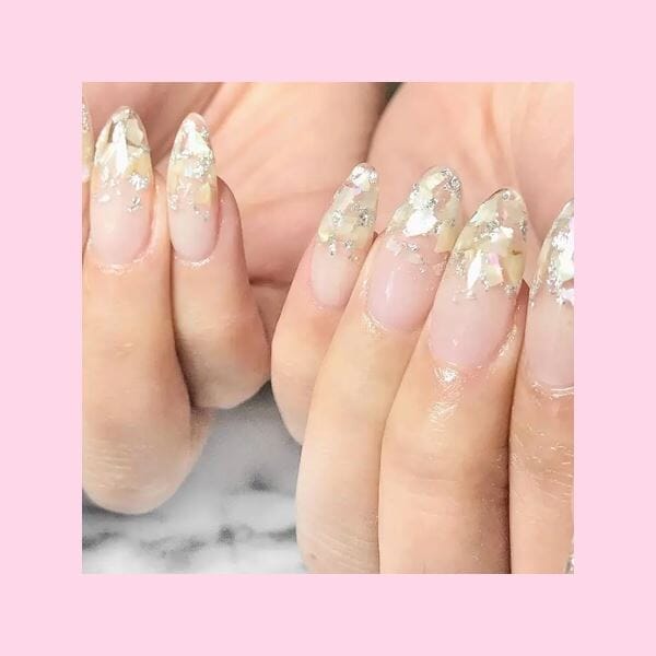 Understand nail damages & heat spikes