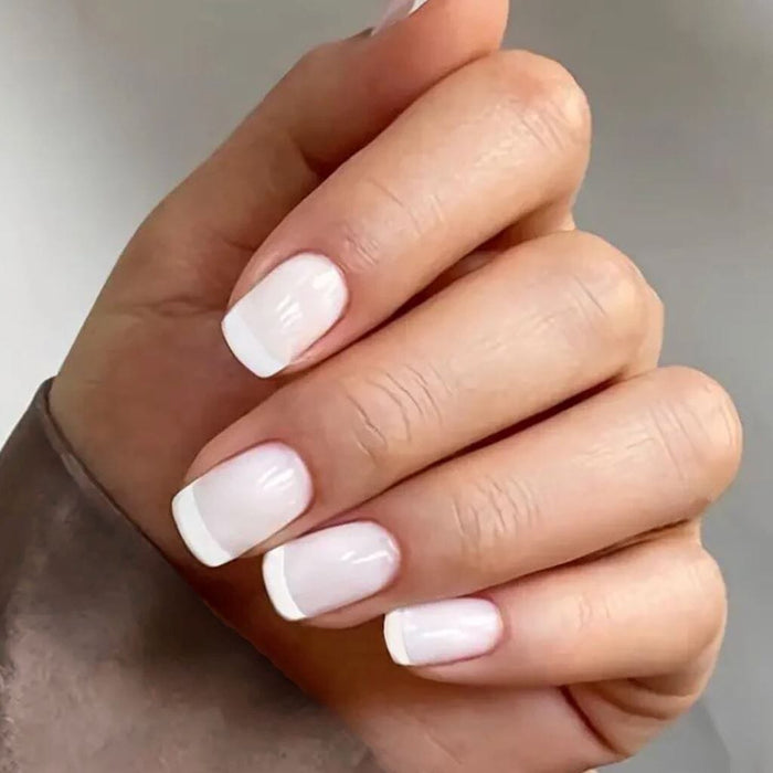 Wedding Day Nail Art Inspo