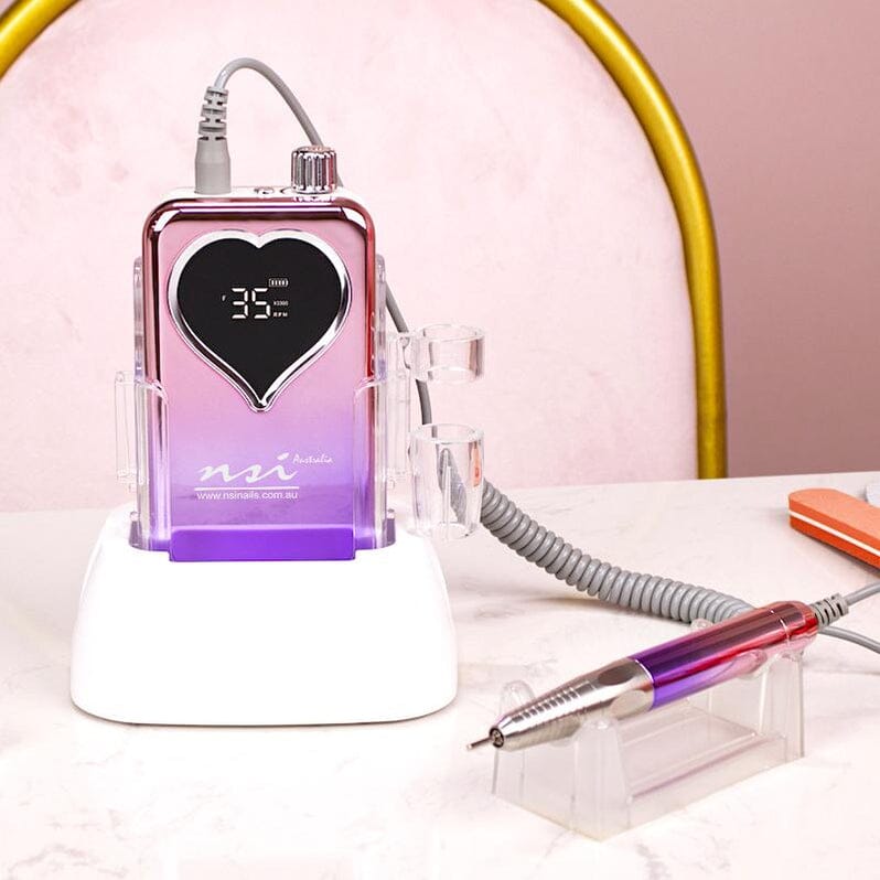 Nail Drills &amp; Drill Bits