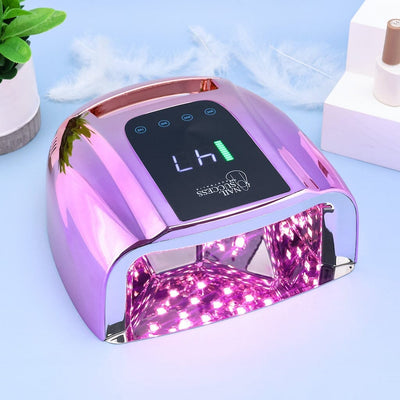 Nail UV & LED Lamps Dryer