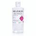 100% pure IPA isopropyl alcohol 500ml bottle for nail prep and cleansing
