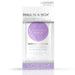 Voesh Mani in a Box Lavender Relieve waterless 3-step manicure kit